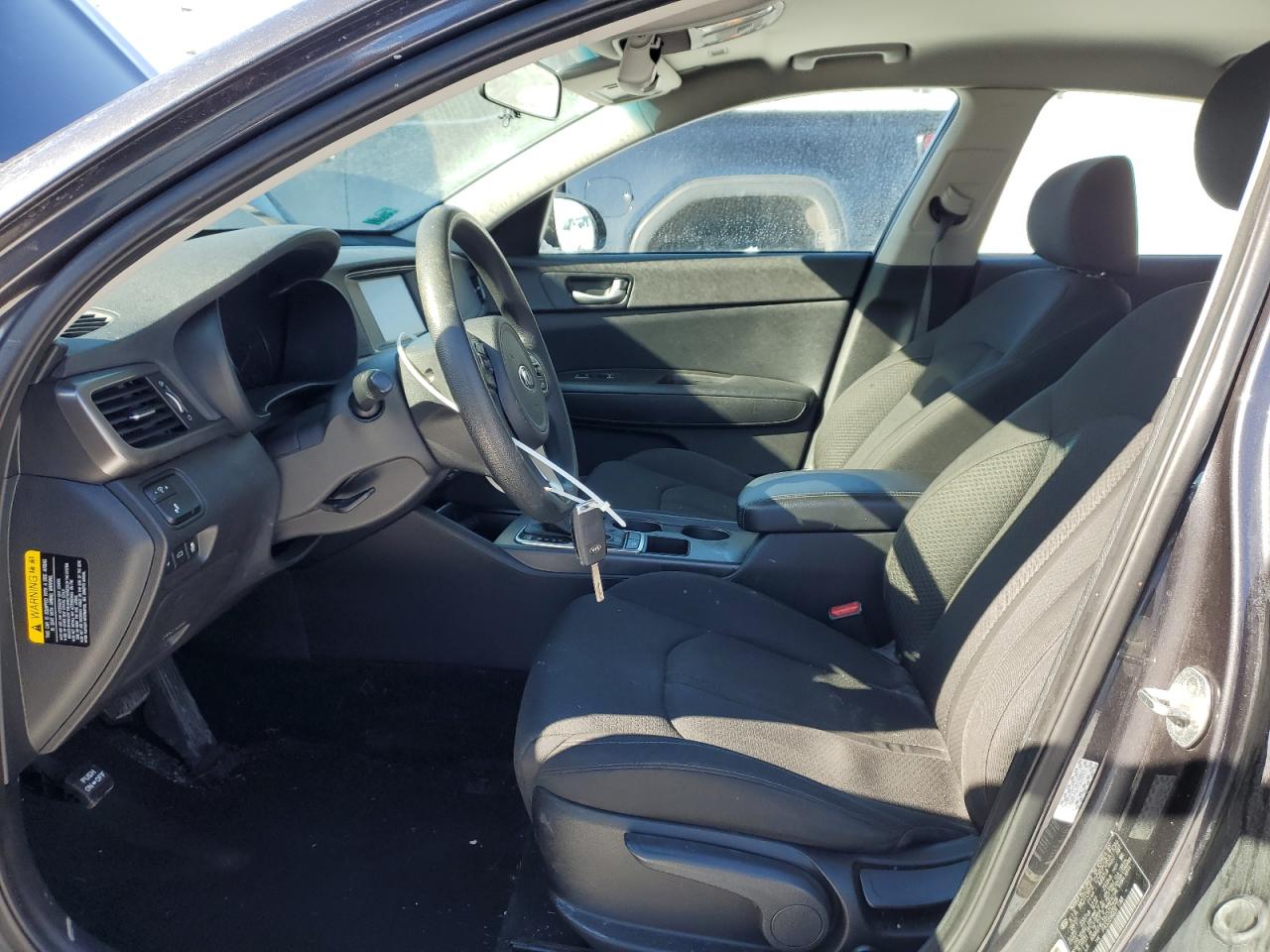 2018 Kia Optima - Image 7