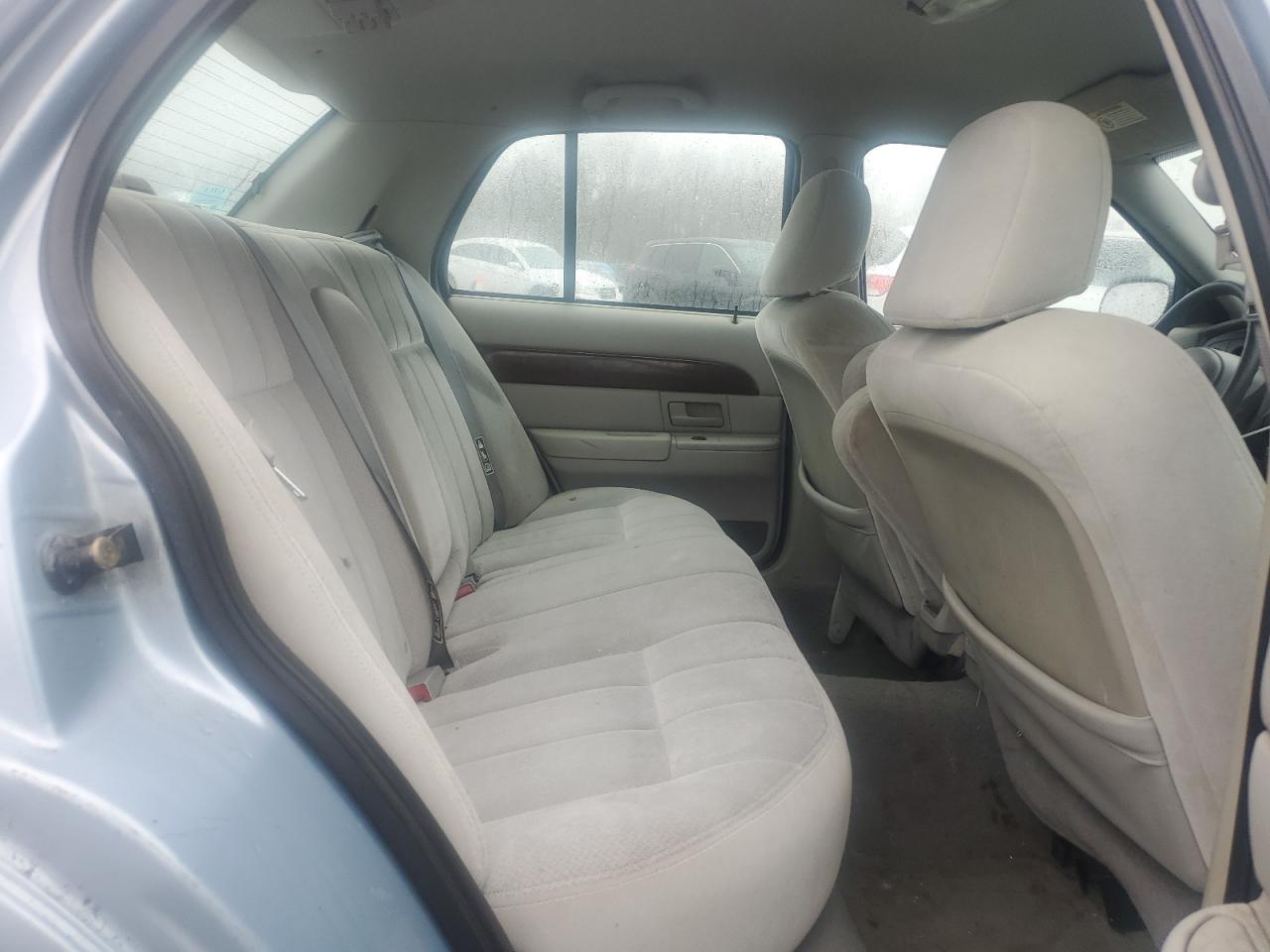 2004 Mercury Grand Marquis - Image 10