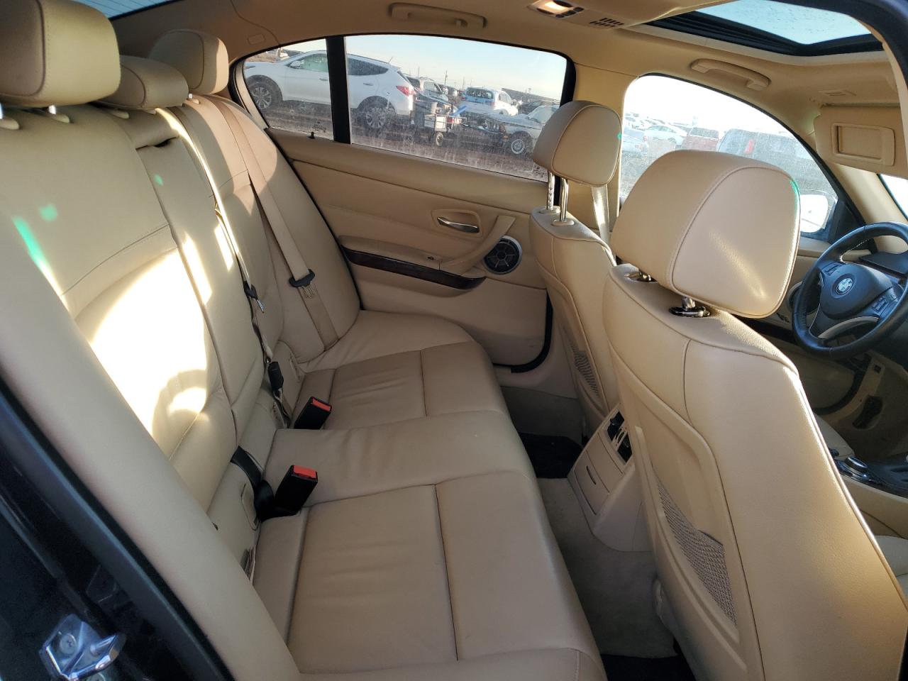 2009 BMW 3er - Image 10
