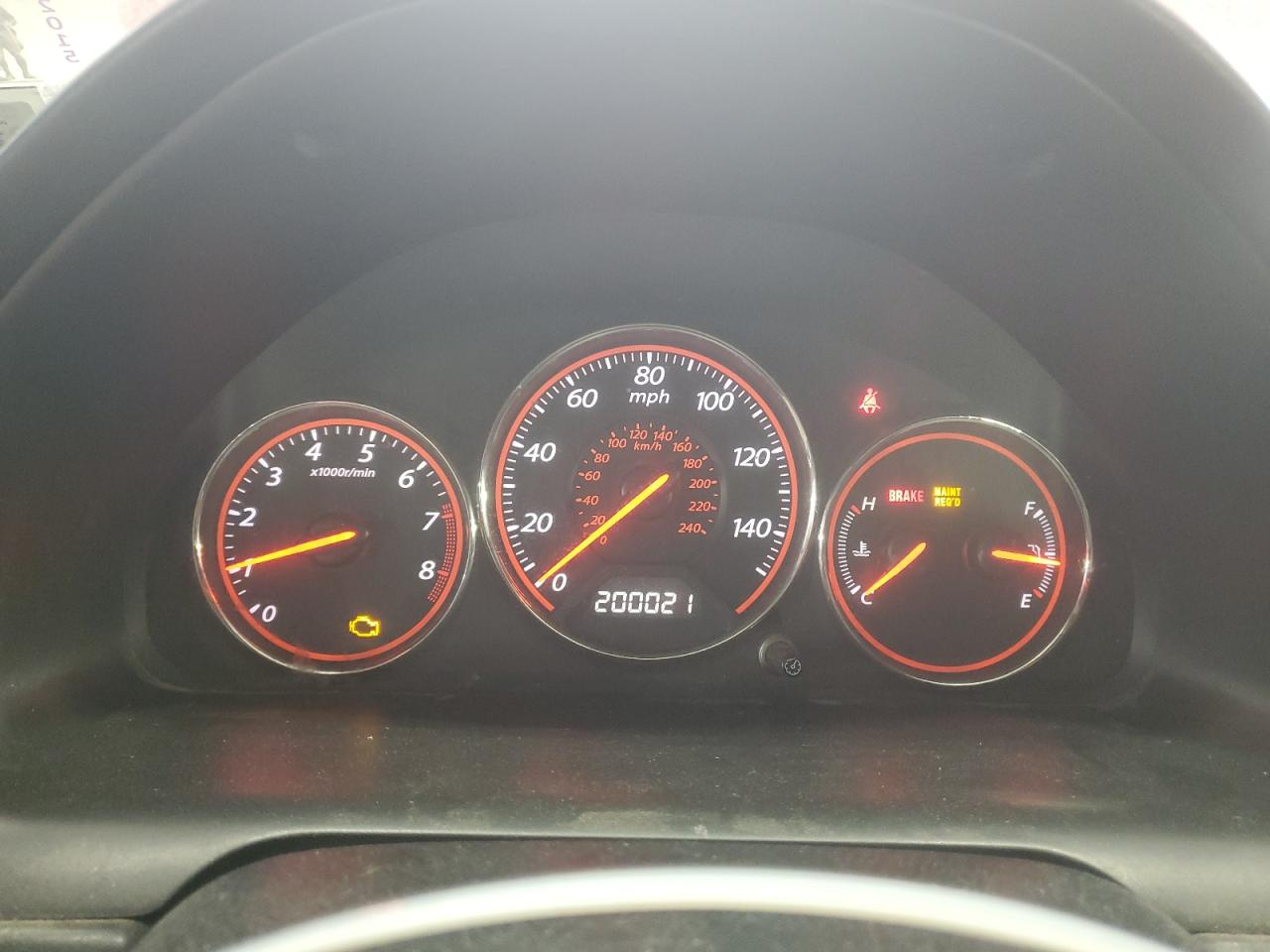 2004 Honda Civic - Image 9