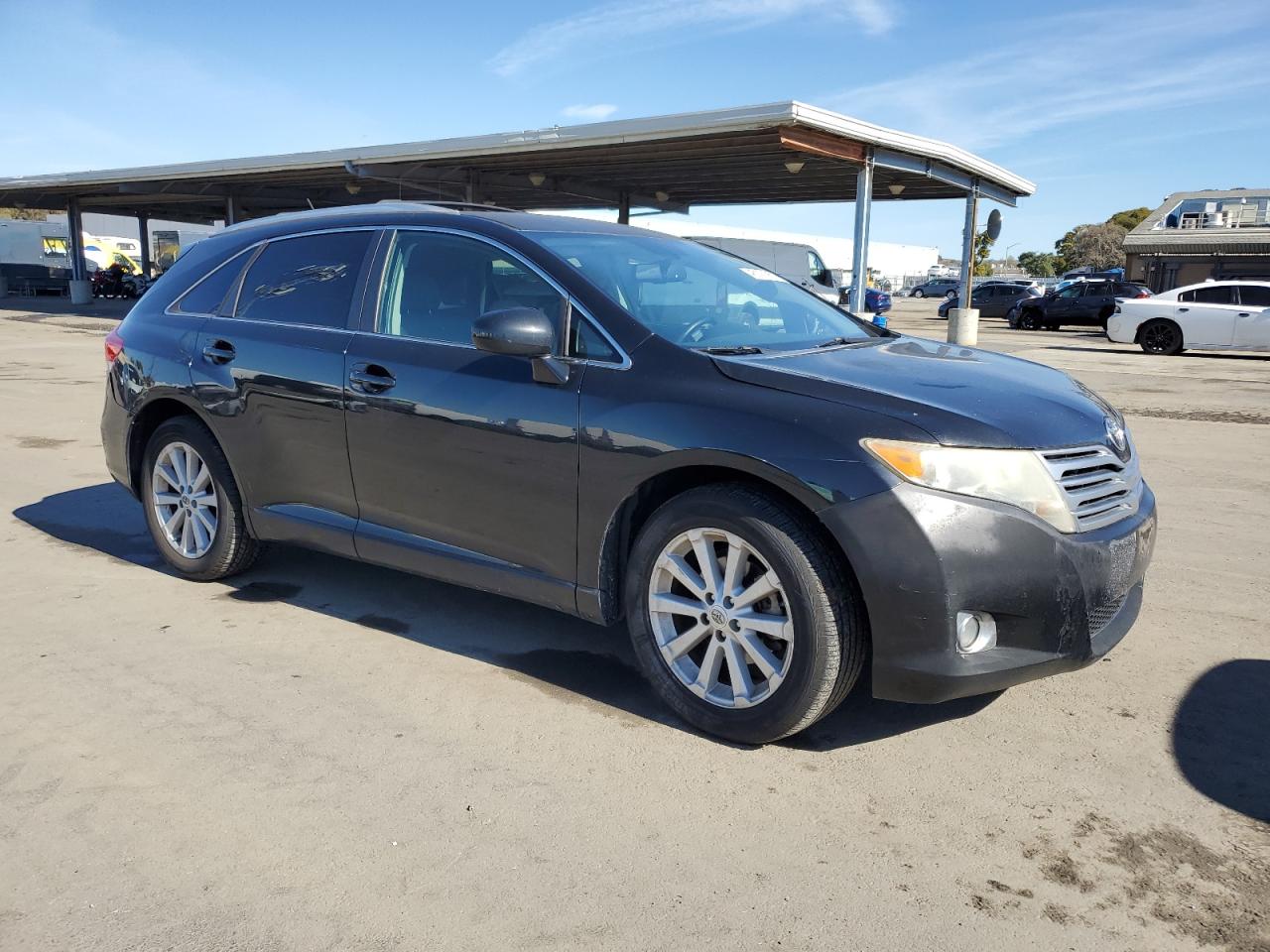 2010 Toyota Venza - Image 4