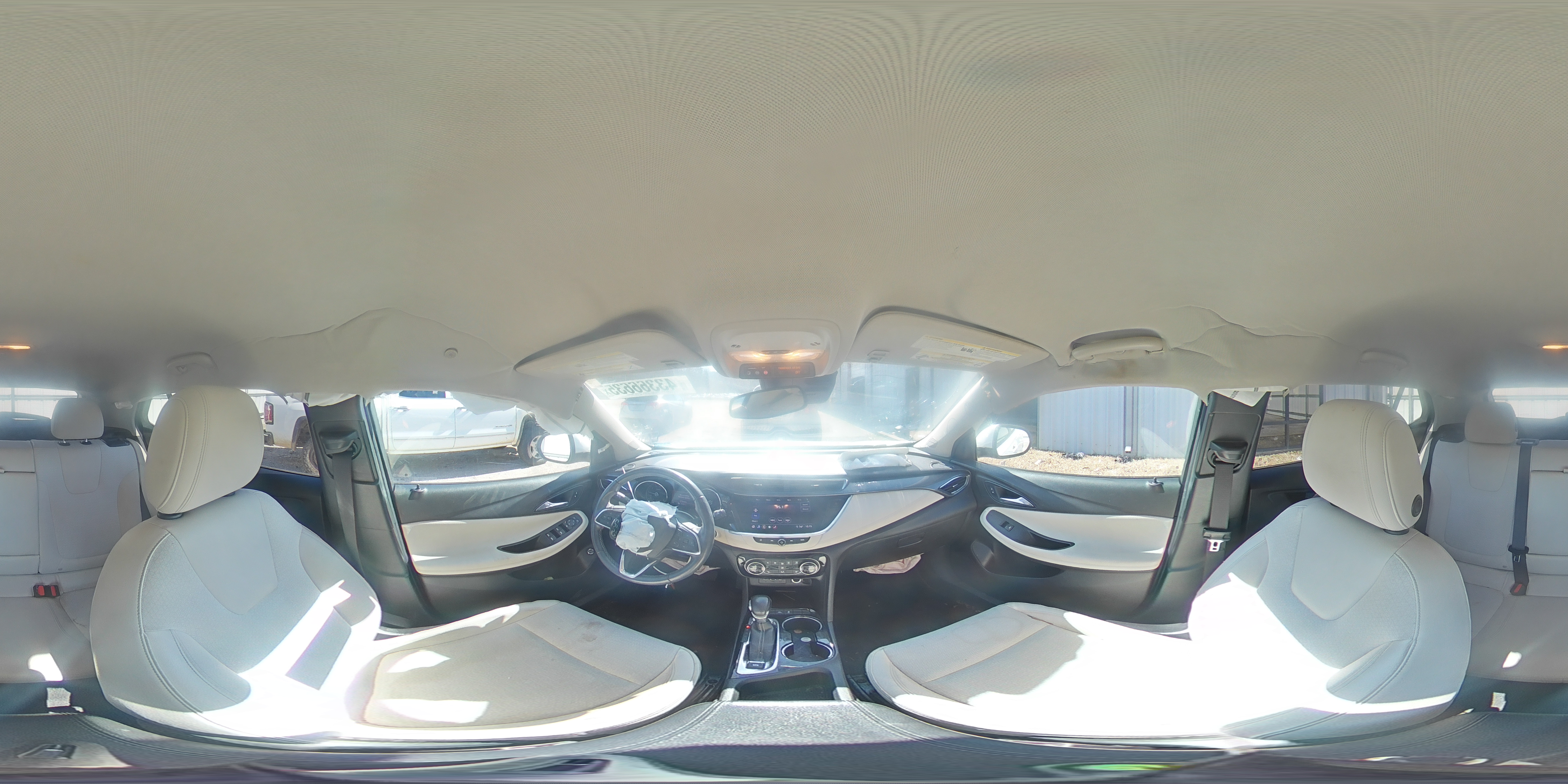 2020 Buick Encore - Image 13