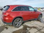 2016 Mercedes-Benz Glc 300 4Matic de vânzare în Grand Prairie, TX - Front End