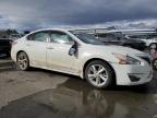 2015 Nissan Altima 2.5   للبيع في Windham، ME - Front End