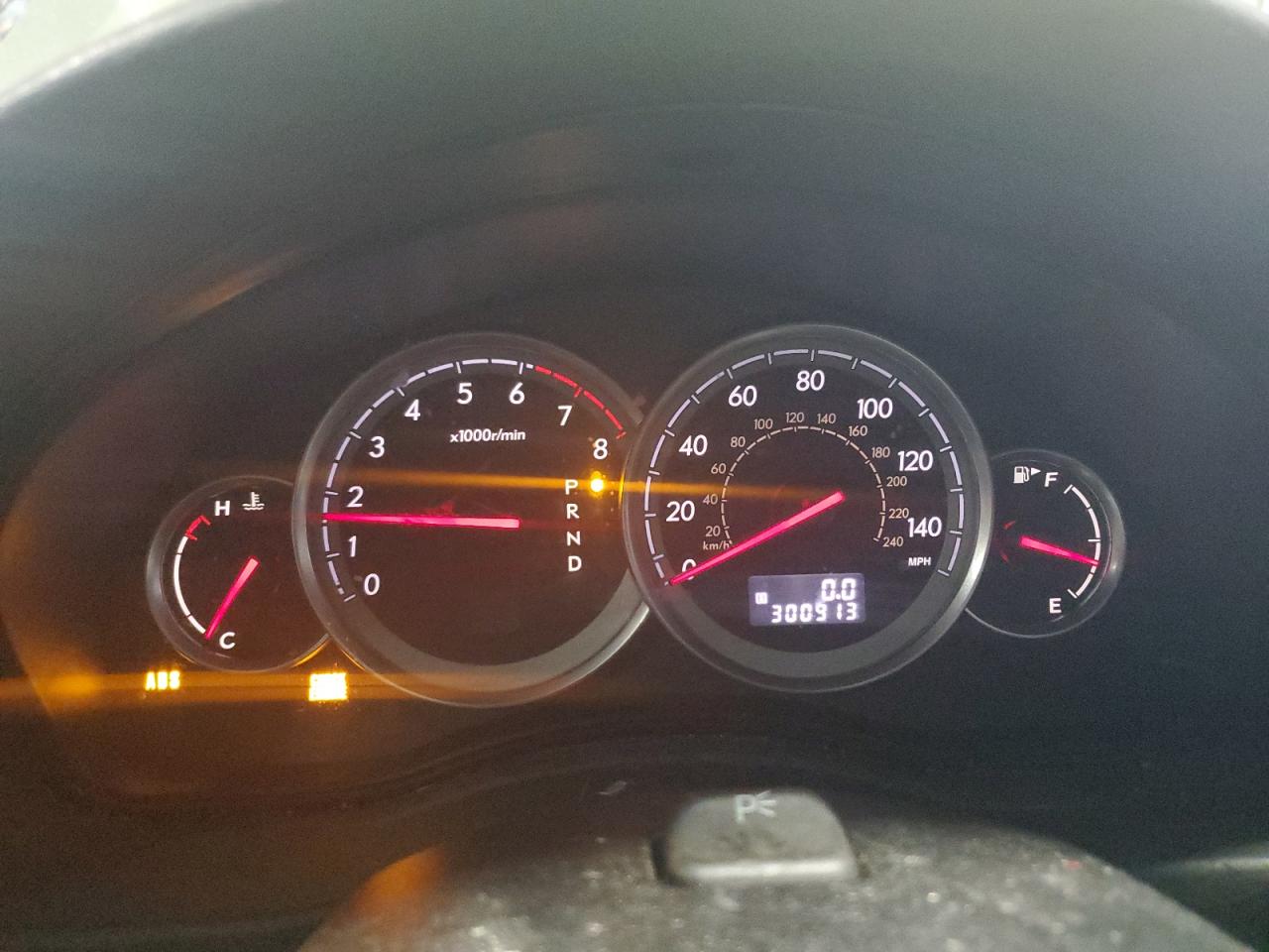 2005 Subaru Legacy Outback 2.5I VIN: 4S4BP61C857302419 Lot: 89199775