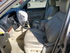 2007 Hyundai Santa Fe Se zu verkaufen in Hampton, VA - Front End