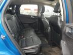 2020 FORD ESCAPE TITANIUM for sale at Copart AB - EDMONTON