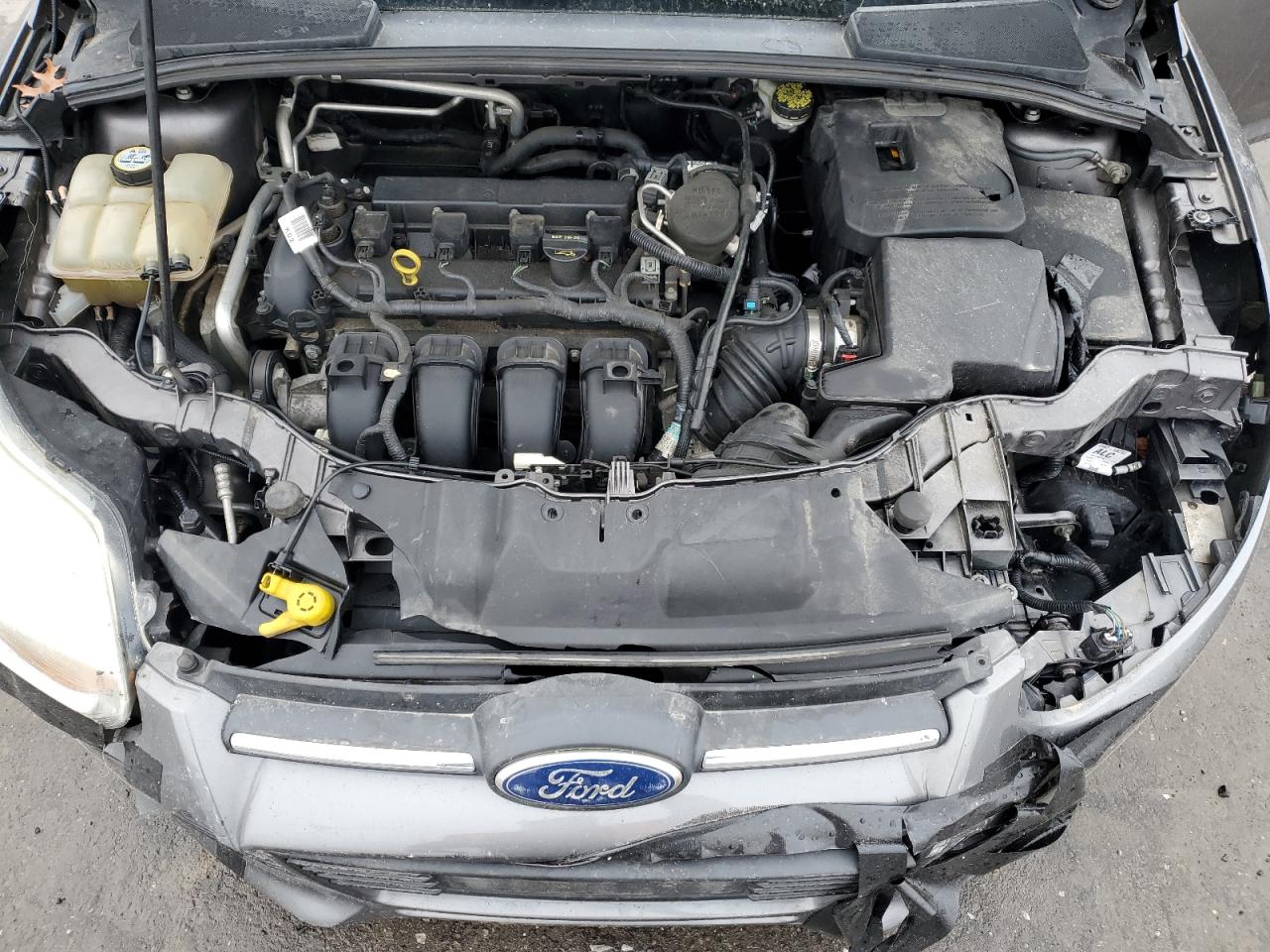 2012 Ford Focus - Image 11