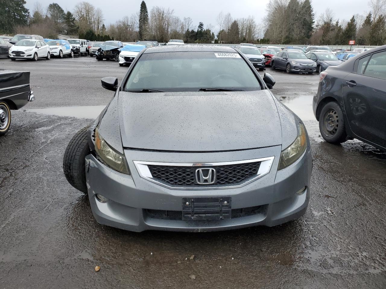 2009 Honda Accord - Image 5