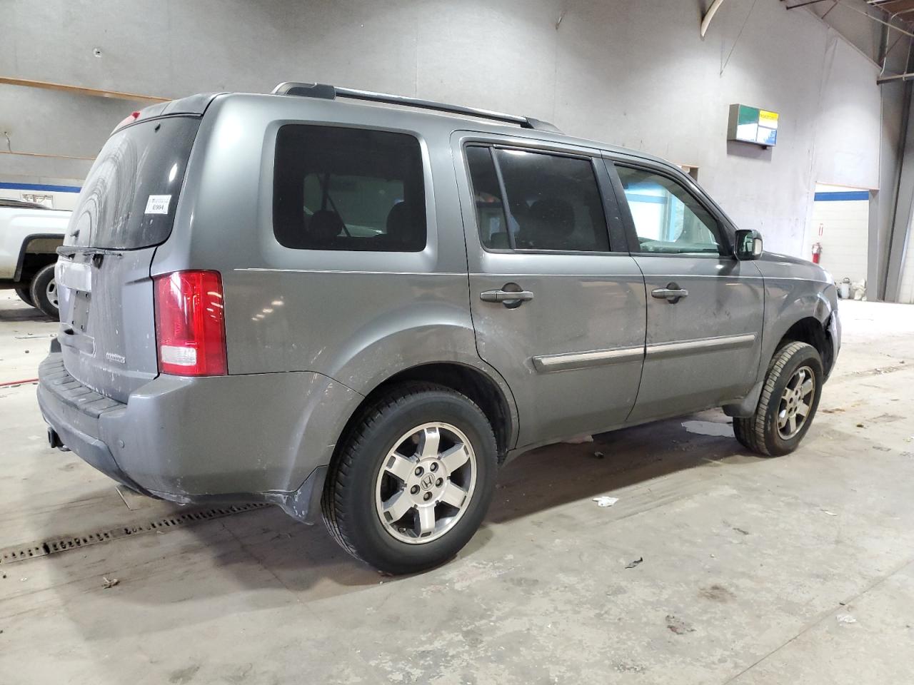 2009 Honda Pilot - Image 3