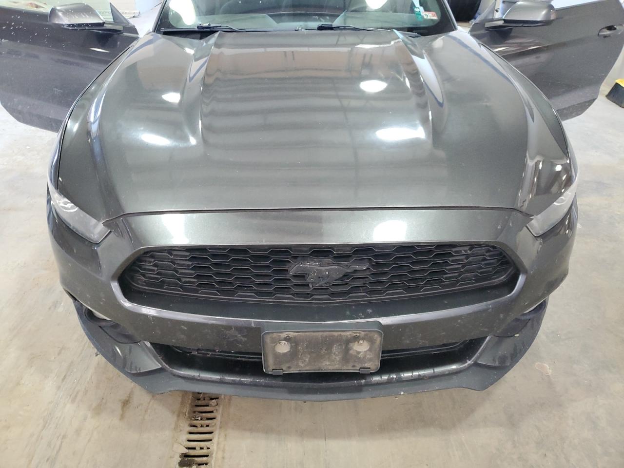 1FA6P8AM3G5296253 FORD ALL Models 2016