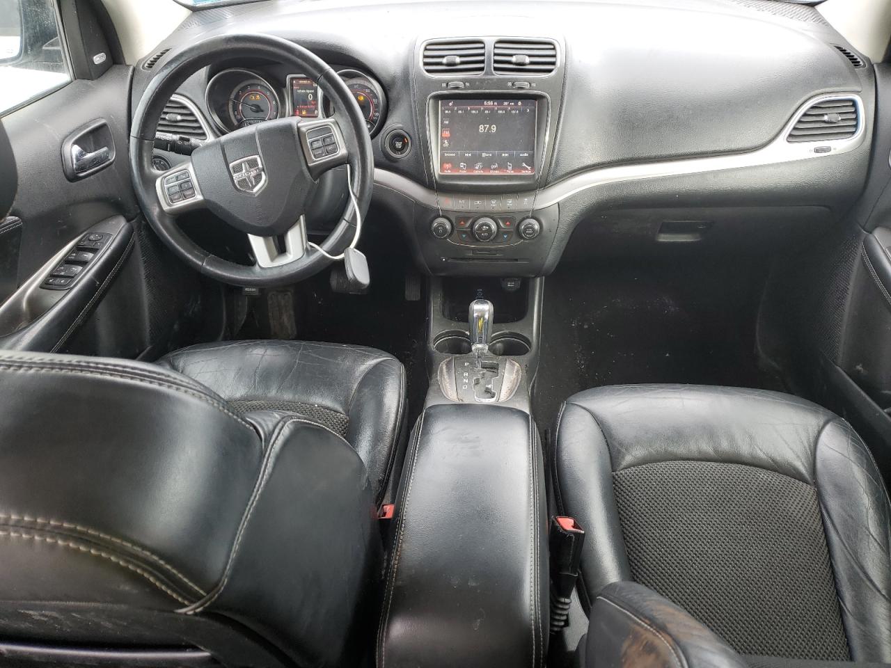 2017 Dodge Journey - Image 8
