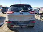 2016 Jeep Cherokee Trailhawk for Sale in Kansas City, KS - Front End