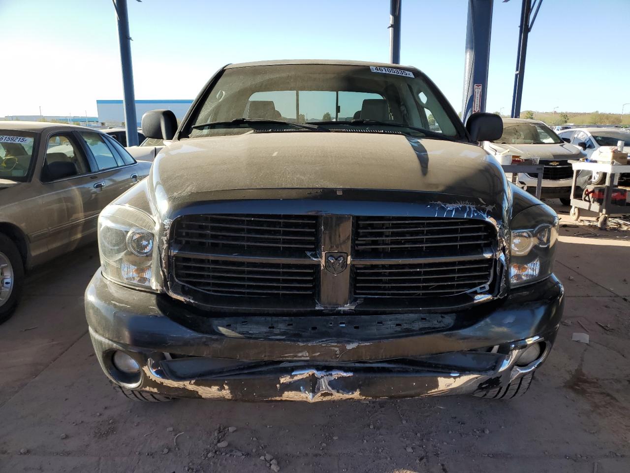 2008 Dodge RAM - Image 5