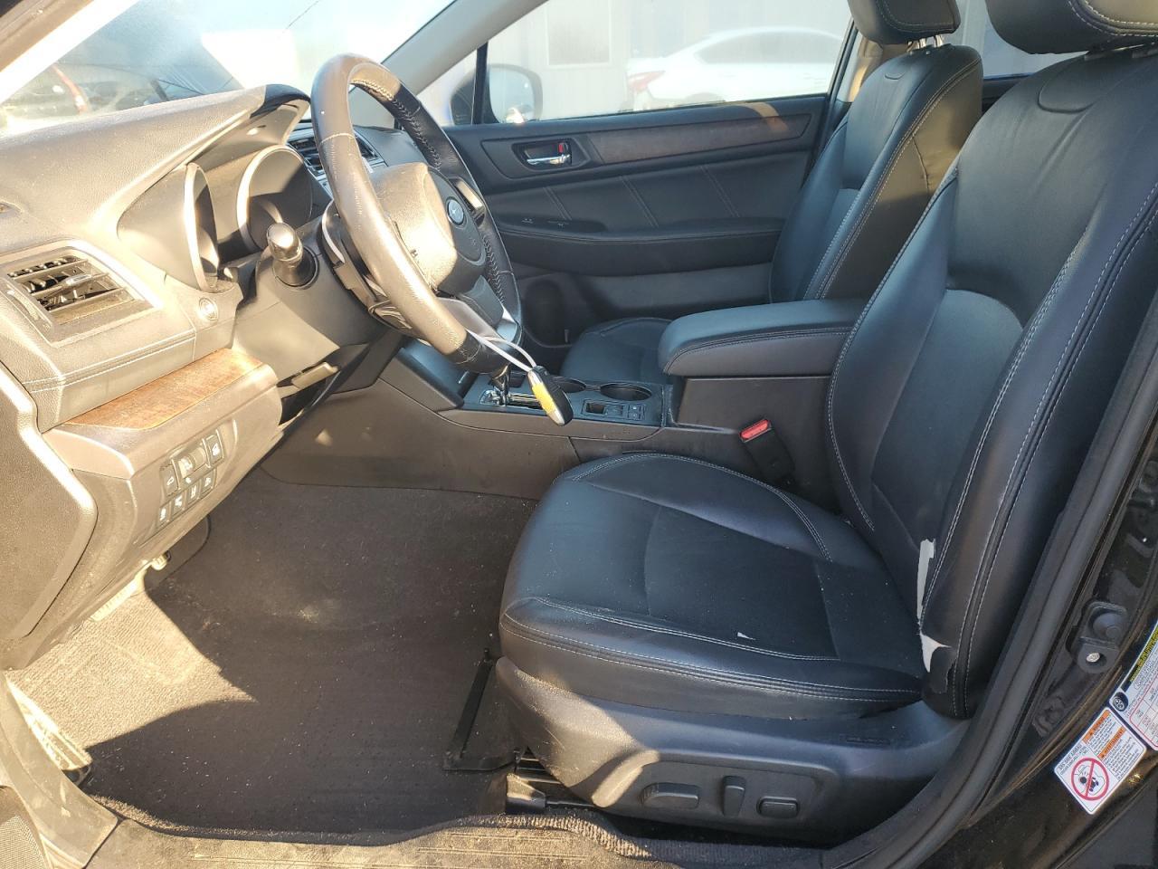 2019 Subaru Outback - Image 7
