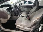 2012 HONDA CIVIC LX   à vendre chez Copart ON - OTTAWA