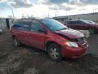 2006 Dodge Grand Caravan Sxt de vânzare în Chicago Heights, IL - Front End