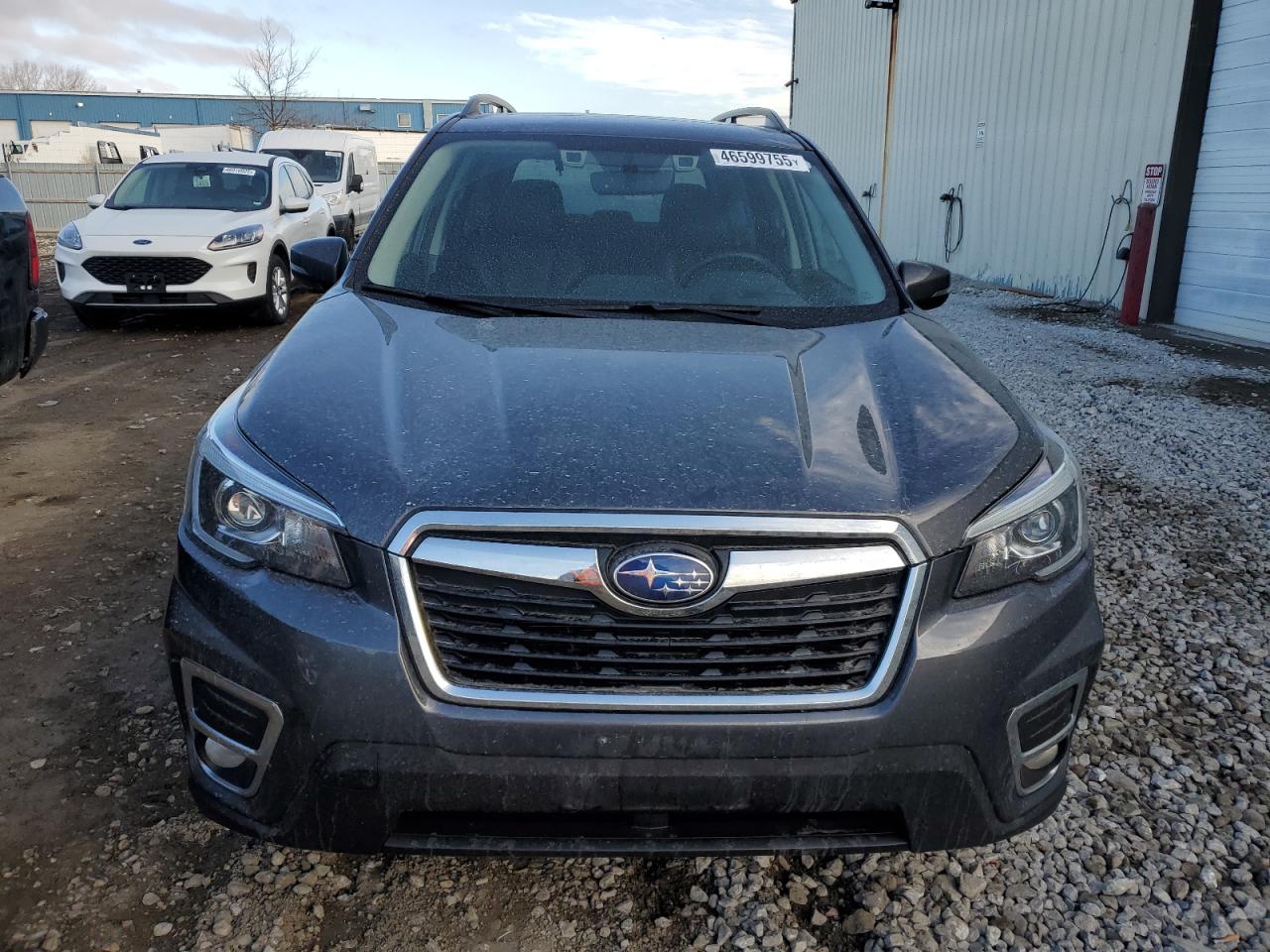 2020 Subaru Forester - Image 5