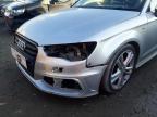 2014 AUDI A3 S LINE for sale at Copart WOLVERHAMPTON