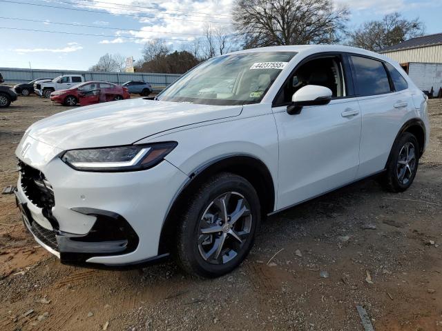 2025 Honda Hr-V Exl na sprzedaż w Chatham, VA - Front End