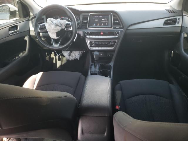  HYUNDAI SONATA 2019 Biały