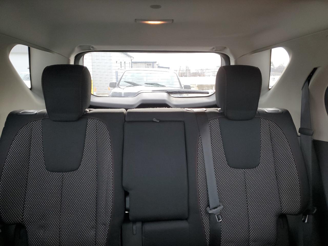 2013 Chevrolet Equinox - Image 10