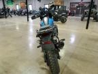 2022 HARLEY-DAVIDSON RA1250 S for sale at Copart TX - CRASHEDTOYS DALLAS