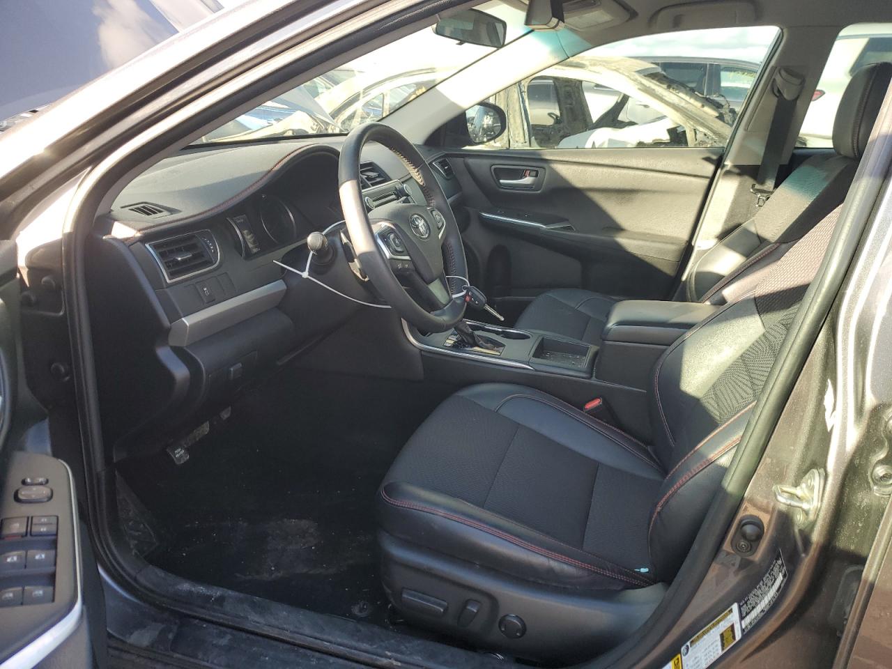 2016 Toyota Camry - Image 7