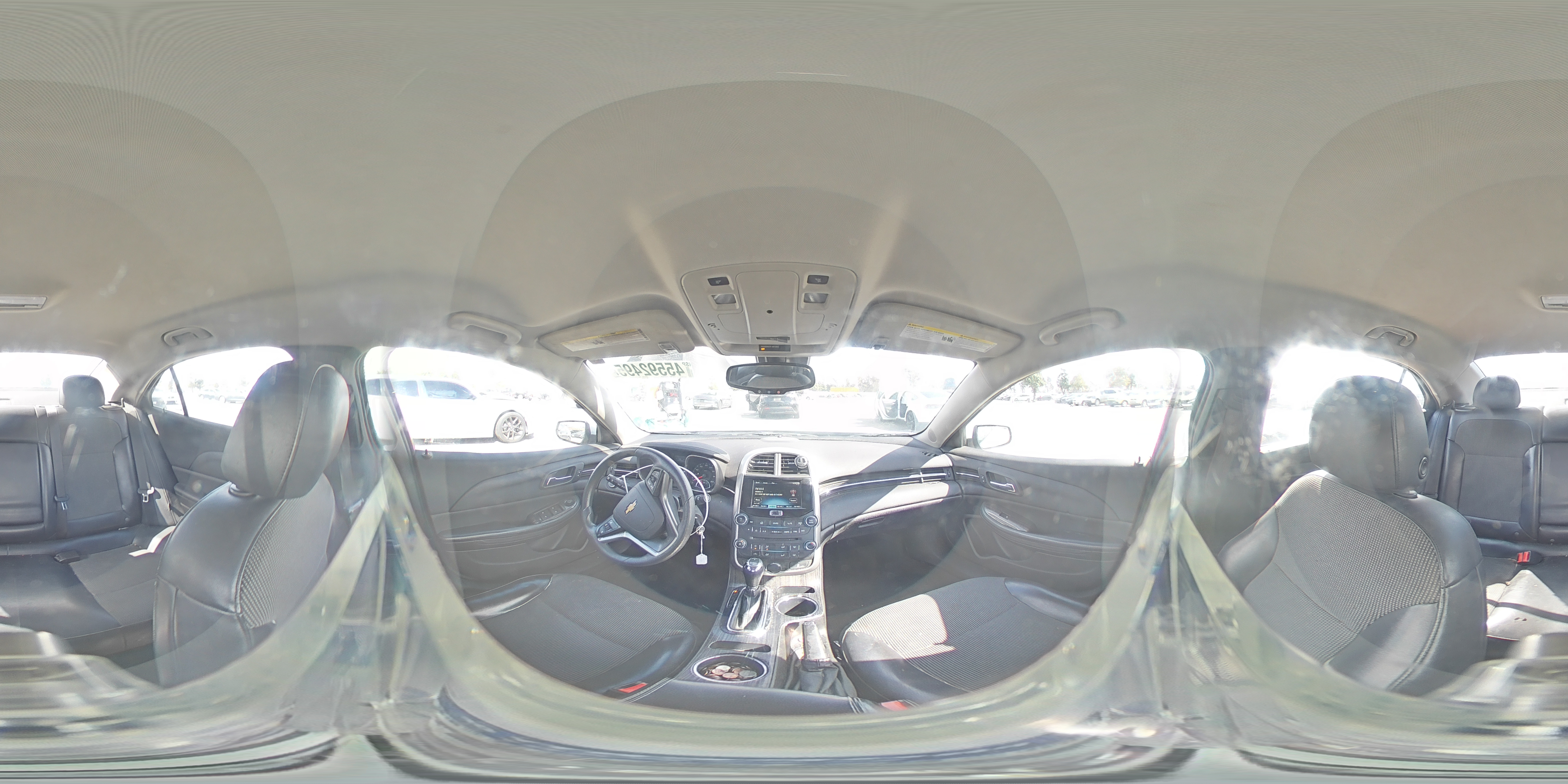 2016 Chevrolet Malibu - Image 13
