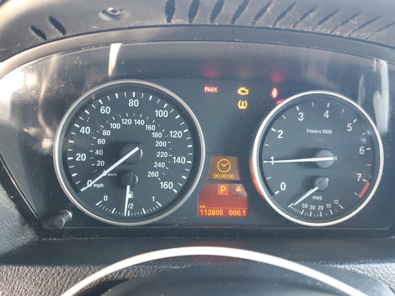 2009 BMW X5 - Image 9