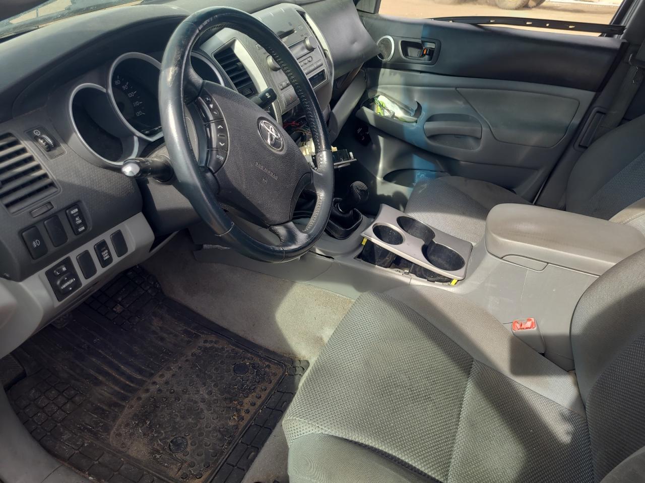 2007 Toyota Tacoma - Image 7