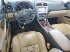 2008 Lexus Is 250 en Venta en Cartersville, GA - Side