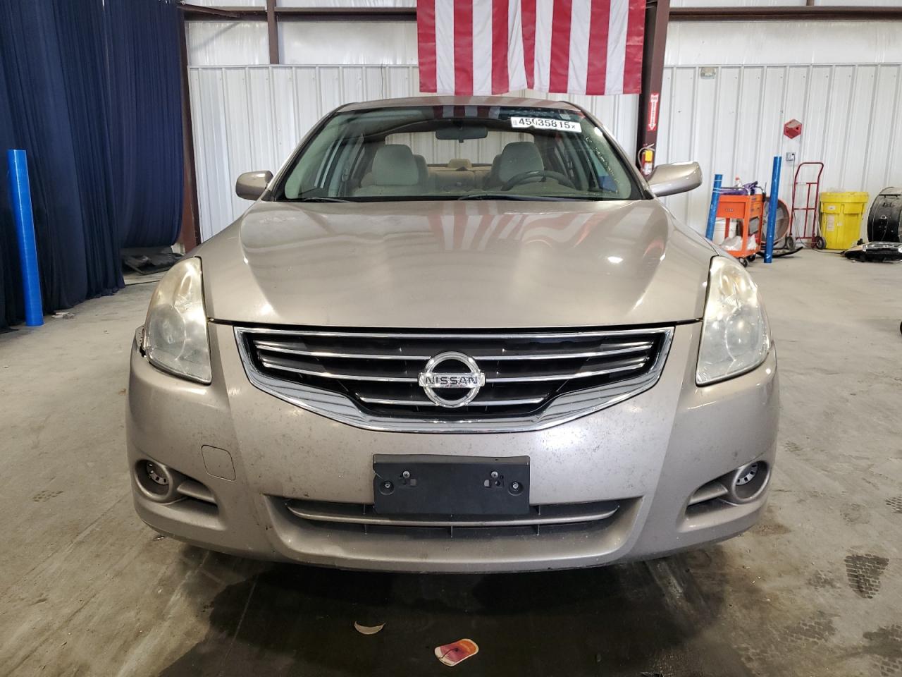 2012 Nissan Altima - Image 5
