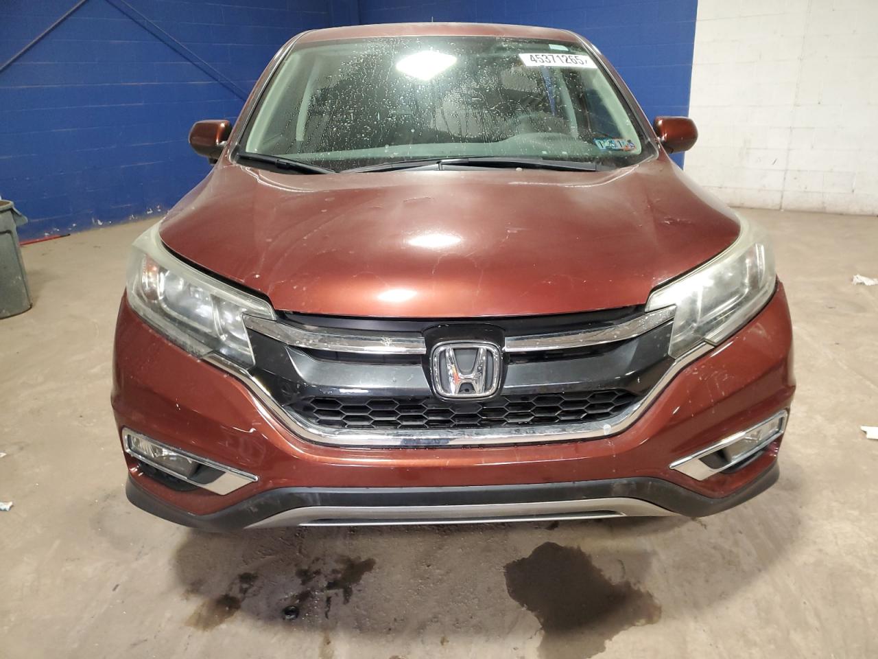 2016 Honda CR-V - Image 5