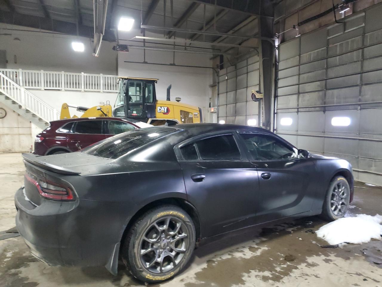 2017 Dodge Charger - Image 3