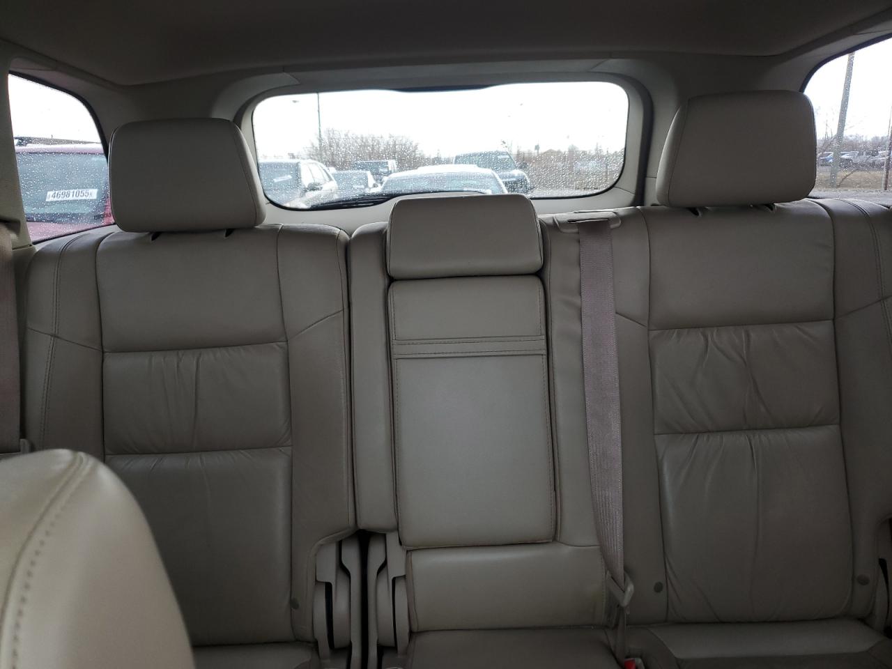 2015 Jeep Grand Cherokee - Image 10