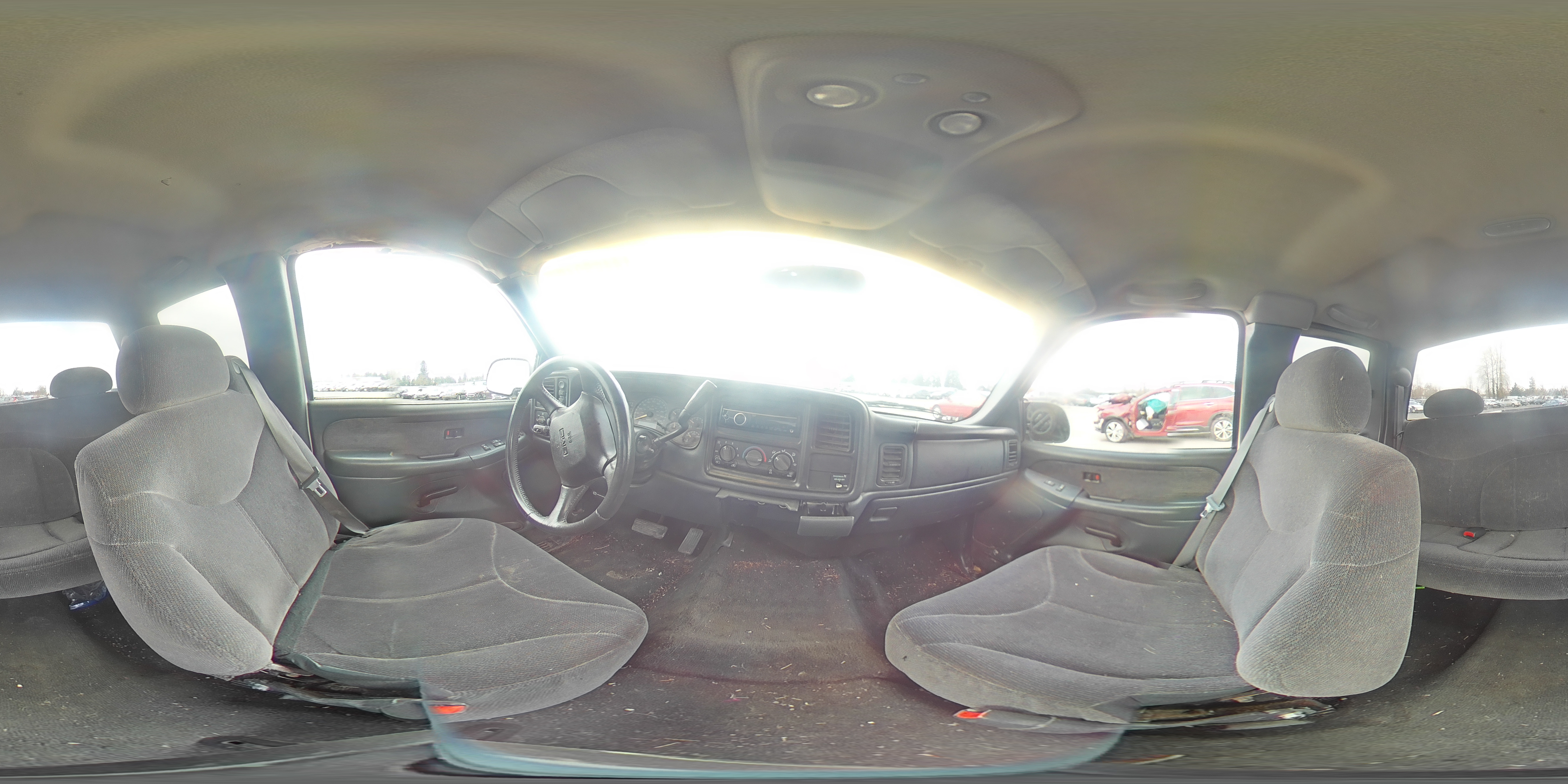 1999 GMC Sierra - Image 12