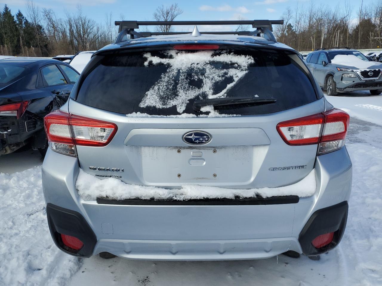2018 Subaru XV - Image 6