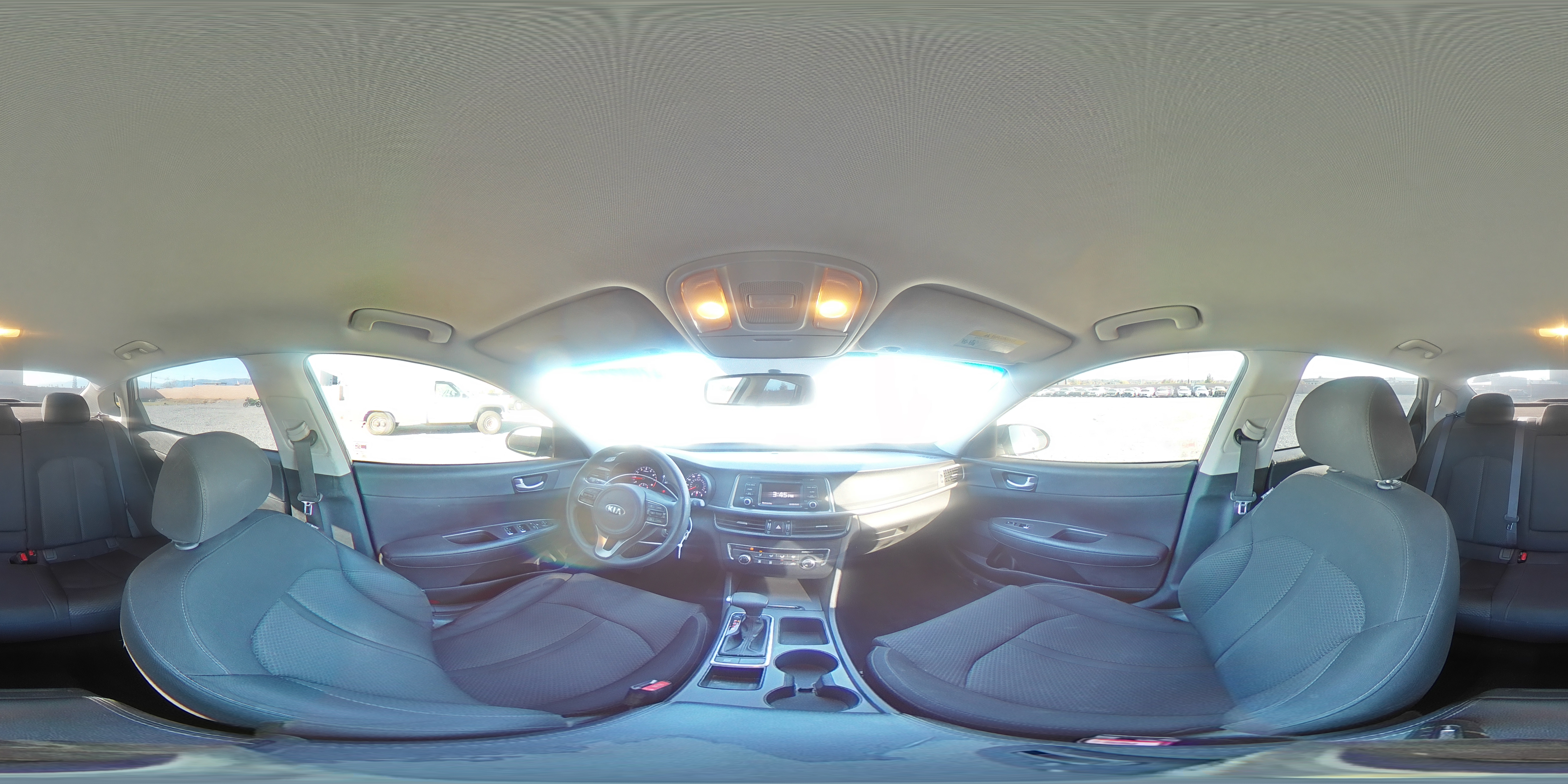2016 Kia Optima - Image 12