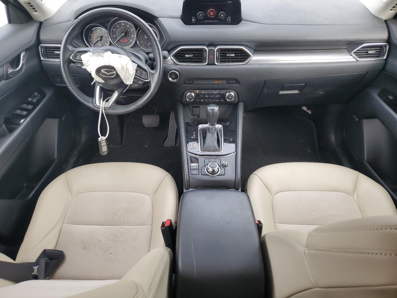 2018 Mazda CX-5 - Image 8