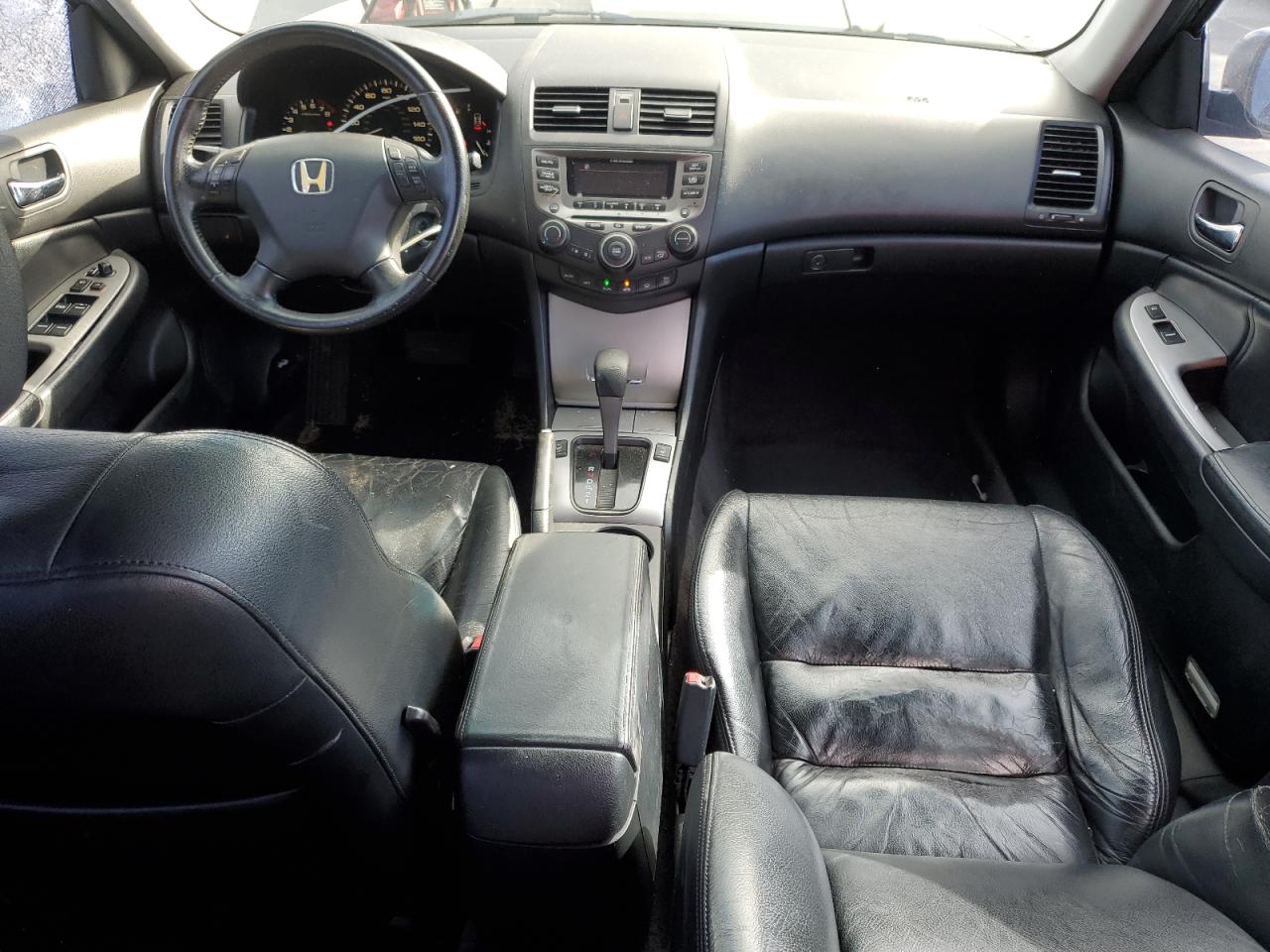 2007 Honda Accord - Image 8