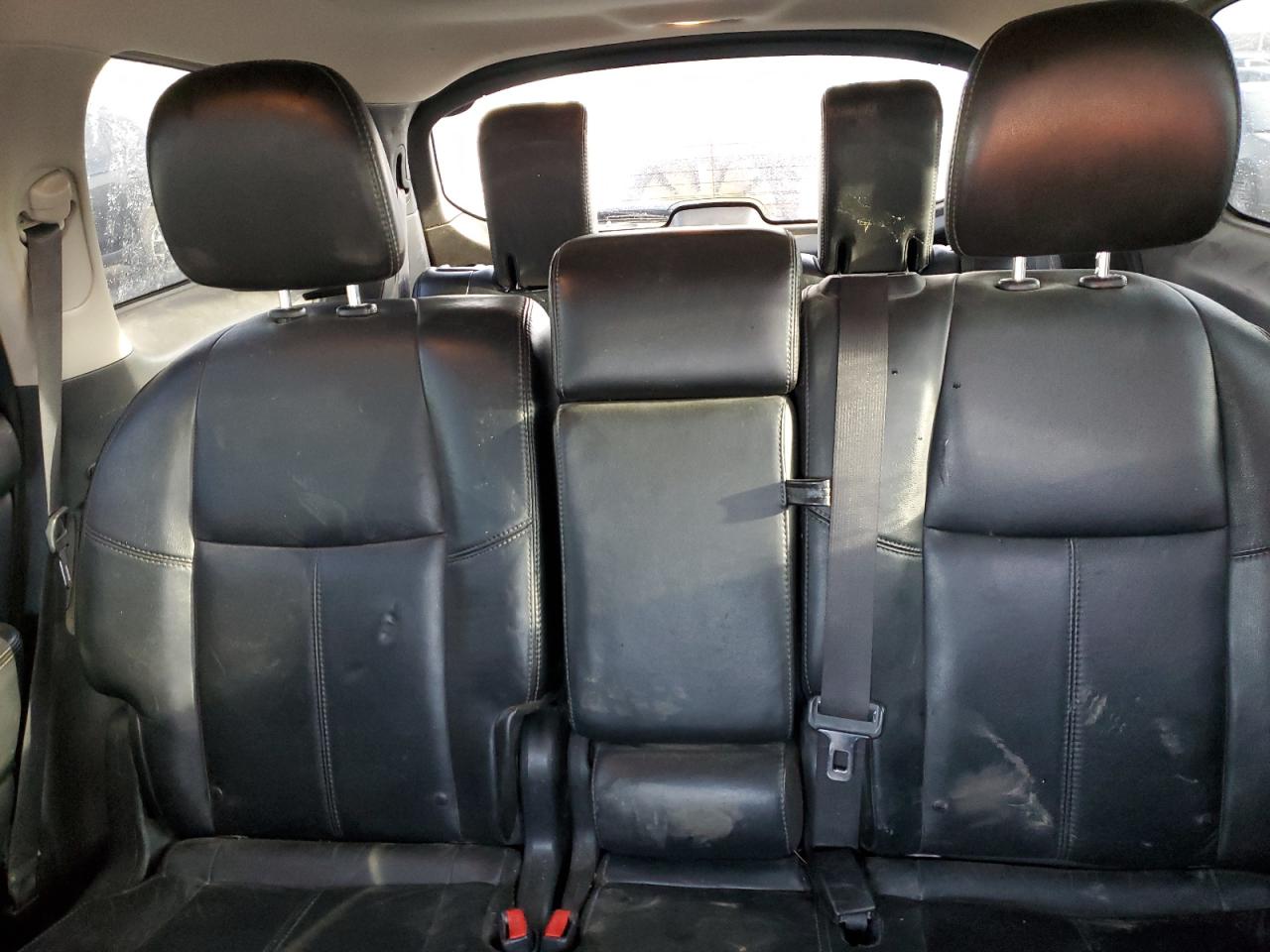 2013 Nissan Pathfinder - Image 10