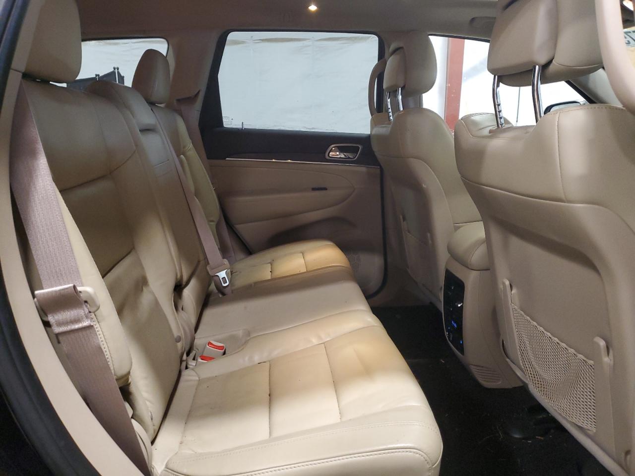 2018 Jeep Grand Cherokee - Image 11