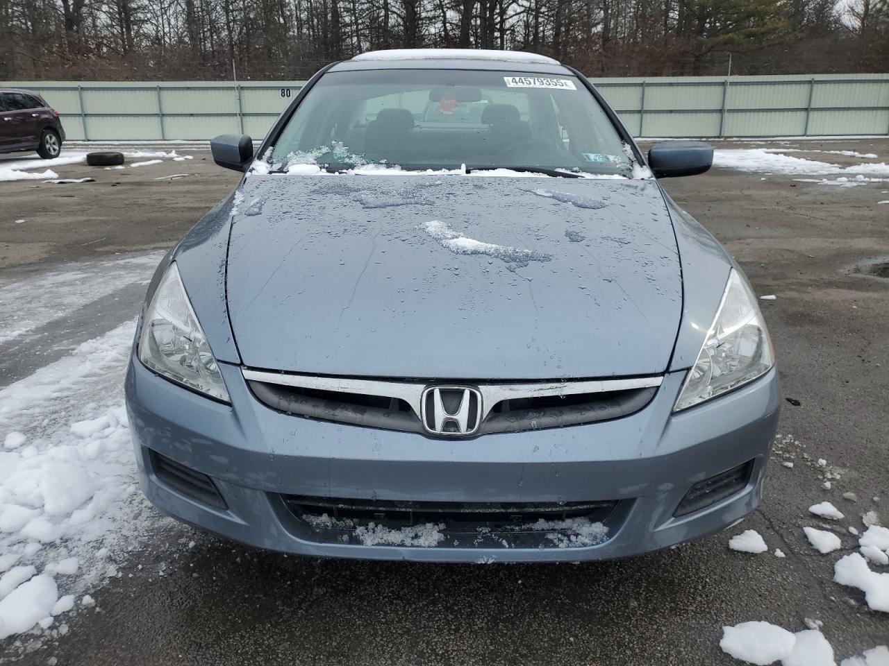 2007 Honda Accord - Image 5