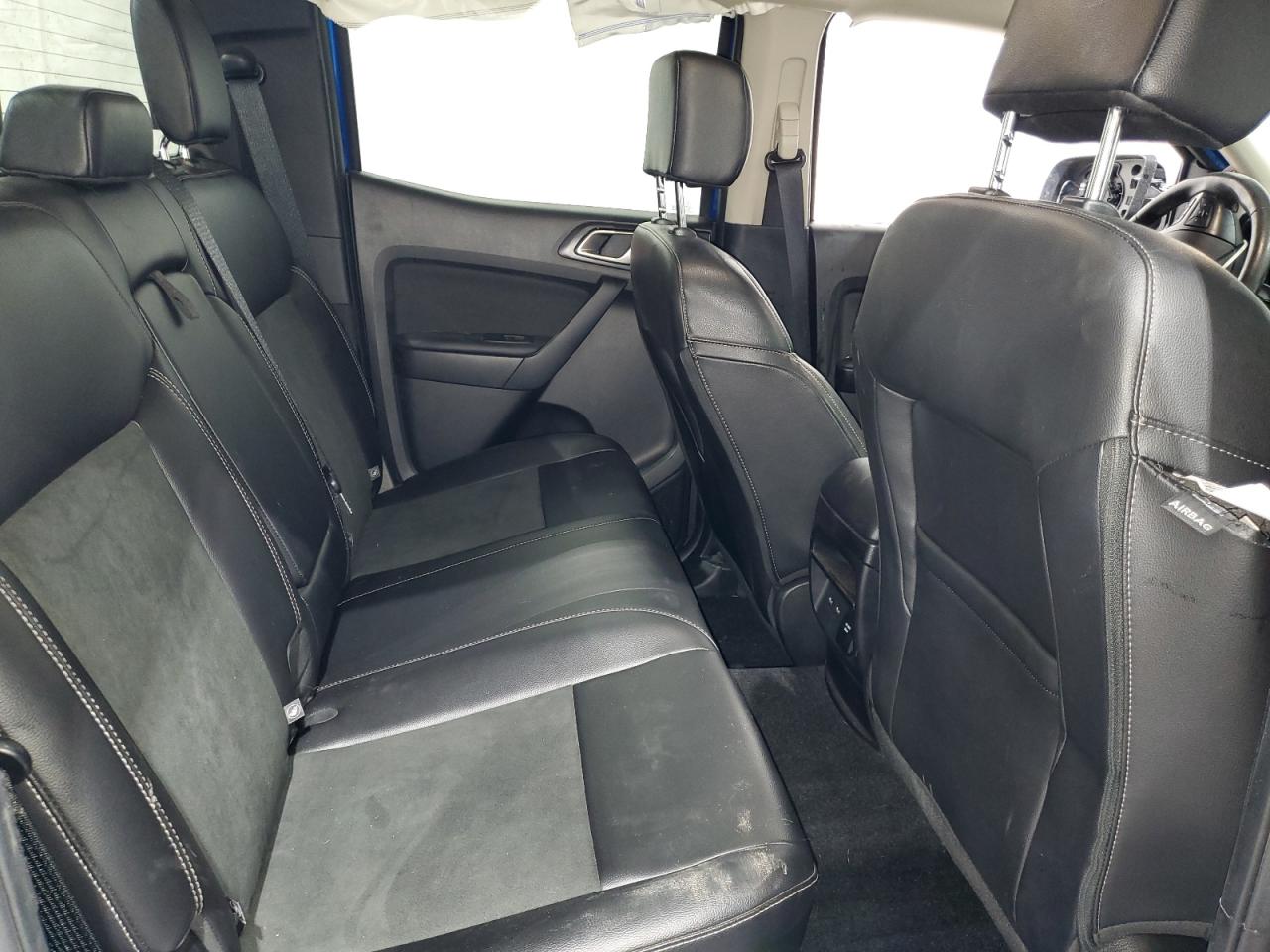 2023 Ford Ranger - Image 10