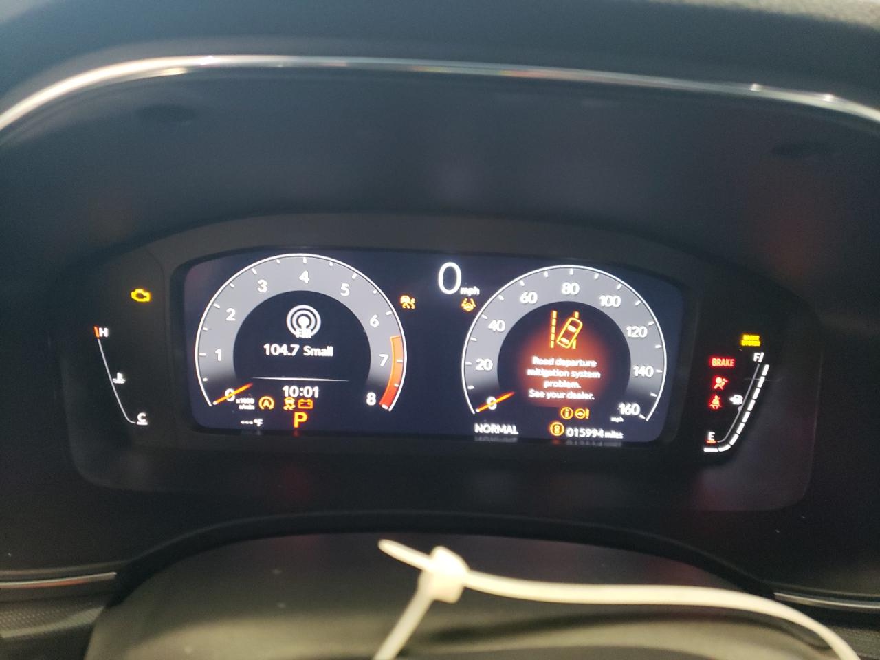 2023 Acura Integra - Image 9