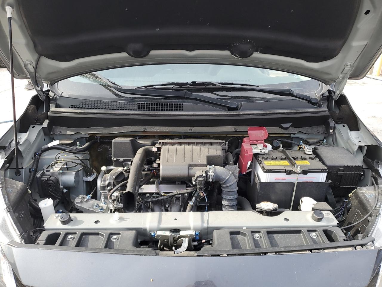 2024 Mitsubishi Mirage - Image 12
