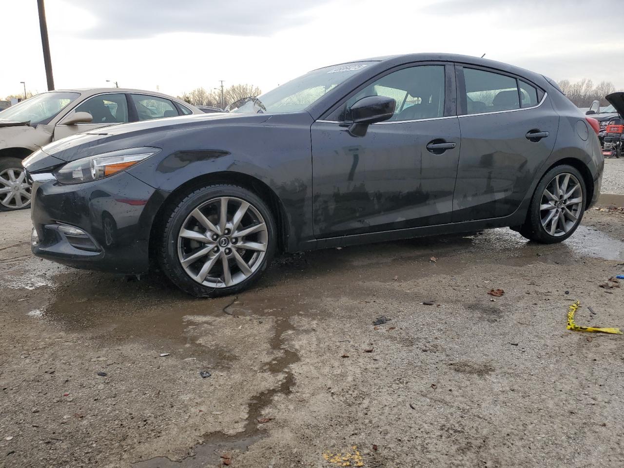 Louisville, KY에서 판매 중인 2018 Mazda 3 Touring - Water/Flood