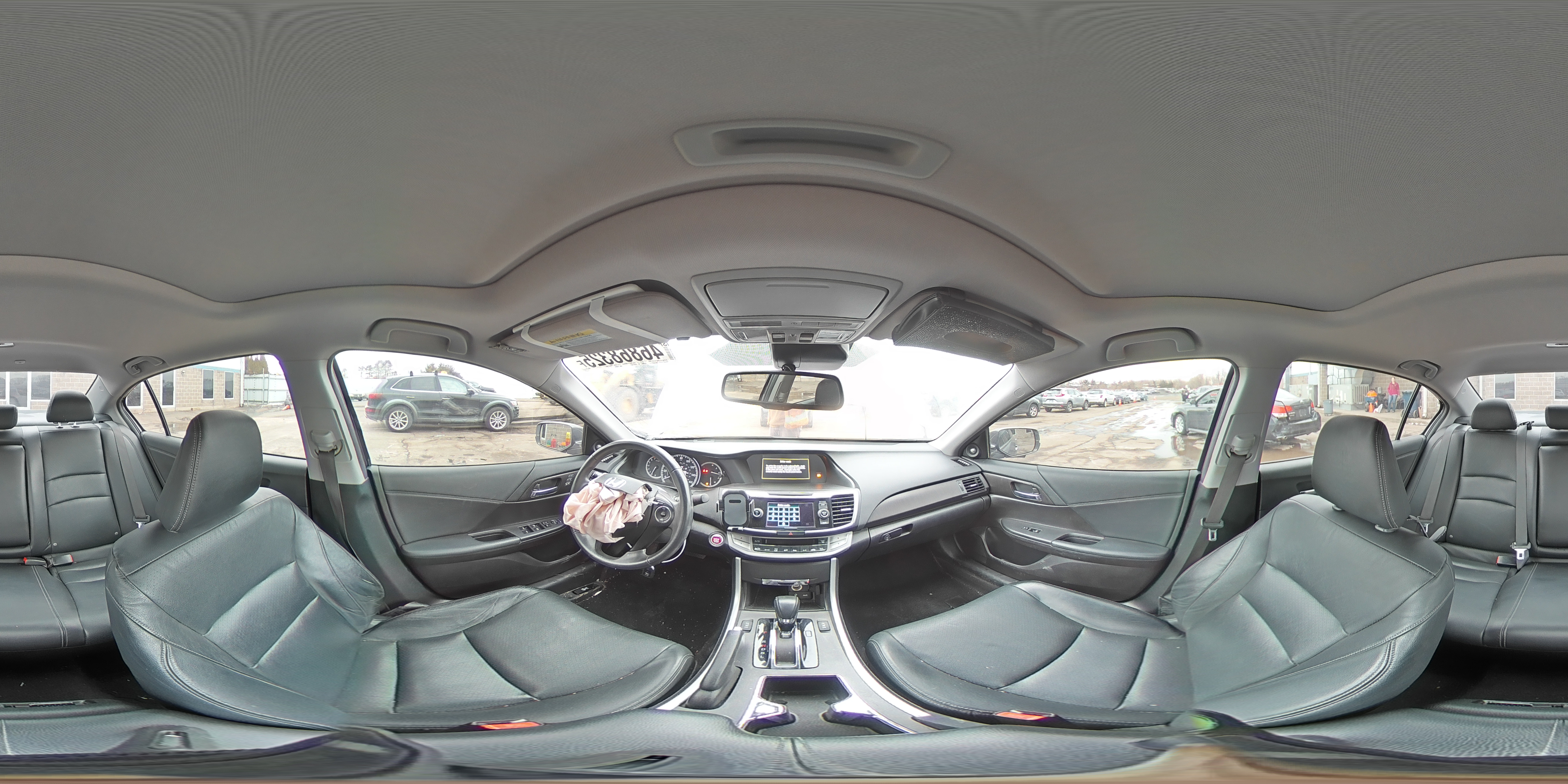 2015 Honda Accord - Image 12