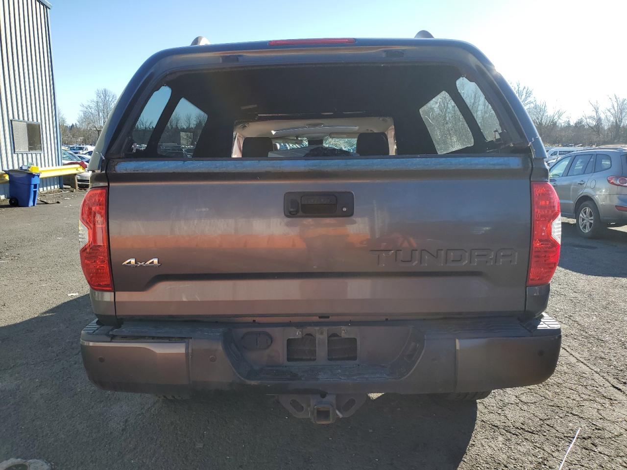 2015 Toyota Tundra - Image 6